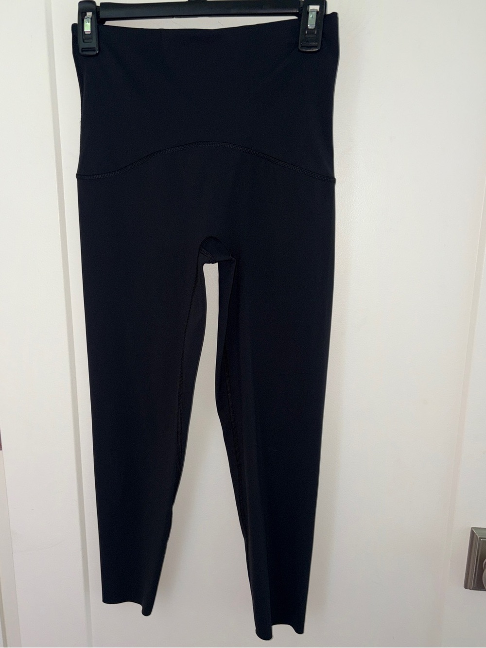 NWOT Spanx Booty Boost Active 7/8 leggings sz M 50186R